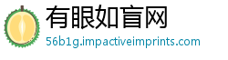 有眼如盲网